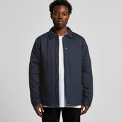 Mens Work Jacket